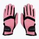 HaukeSchmidt detské jazdecké rukavice Tiffy pink 0111-313-27 3