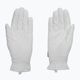 HaukeSchmidt A Touch of Magic Tack biele jazdecké rukavice 0111-301-01 2