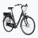 Kettler Ebike Simple 7G elektrický bicykel čierny KF087-VARW55 2