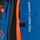 Ortovox Free Rider Avabag 22 l lavínový batoh modrý 4673800003 5