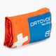 Ortovox First Aid Roll Doc Mini cestovná lekárnička oranžová 2330300001