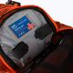 Ortovox Ascent Avabag 22 l lavínový batoh oranžový 4610800003 5