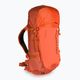 Ortovox Traverse 30 l turistický batoh oranžový 4853400003 2
