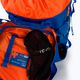 Ortovox Peak Dry 40 l lezecký batoh modrý 4710000003 4