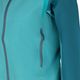 BLACKYAK dámska softshellová bunda Modicana modrá 1811018Y4 5