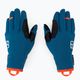 Dámske trekingové rukavice Ortovox Fleece Light blue 5635900005 3