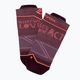 Dámske trekingové ponožky ORTOVOX Alpine Light Low červená 5479000005 4