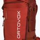 Ortovox Traverse 40 trekingový batoh červený 48544 6