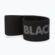 BLACKROLL Slučka fitness gumový čierny opasok42603 2