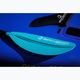 Kajak SPINERA Classic Alu 4D modré 4-dielne kajakárske pádlo 6