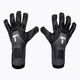T1TAN Rebel Black-Out Brankárske rukavice Black 202001