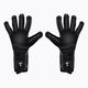 T1TAN Rebel Black-Out Brankárske rukavice Black 202001 2