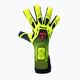 T1TAN Rebel Neon brankárske rukavice čierno-žlté 202002 2