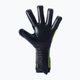 T1TAN Rebel Neon brankárske rukavice čierno-žlté 202002 4