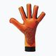 T1TAN Shocking Beast 2.0 brankárske rukavice oranžové 202104 7