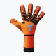 T1TAN Shocking Beast 2.0 brankárske rukavice (FP) oranžová/čierna 202104 5