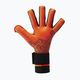 T1TAN Shocking Beast 2.0 brankárske rukavice (FP) oranžová/čierna 202104 8