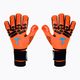T1TAN Shocking Beast 2.0 brankárske rukavice (FP) oranžová/čierna 202104