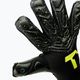 Detské brankárske rukavice T1TAN Alien Galaxy FP black 6