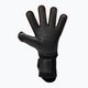 Detské brankárske  rukavice T1TAN Alien Black Energy Junior 2.0 black 3