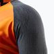Pánske brankárske tričko T1TAN orange-grey 202021 5