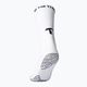 Futbalové ponožky T1TAN Grip Socks white 2