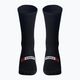 Futbalové ponožky T1TAN Grip Socks black 3