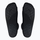 Futbalové ponožky T1TAN Grip Socks black 4