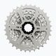 Shimano CS-HG201 9-rýchlostná cyklistická kazeta 11-32 strieborná ECSHG2019132 3