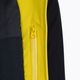 Pánska lyžiarska bunda Descente Chester marigold yellow 9