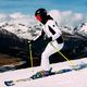 Dámske lyžiarske nohavice Descente Nina Insulated super white 9
