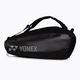 YONEX Pro Racket Bag bedminton čierna 92029 4