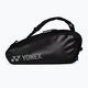 Bedmintonová taška YONEX čierna 92026 2