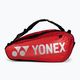 YONEX Pro Racket Bag bedminton červená 92029 2
