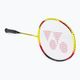 Badmintonová raketa YONEX Astrox 0.7 DG yellow and black BAT0.7DG2YB4UG5 2