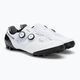 Shimano SH-XC902 pánska MTB cyklistická obuv biela ESHXC902MCW01S43000 4