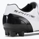 Shimano SH-XC902 pánska MTB cyklistická obuv biela ESHXC902MCW01S43000 8
