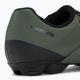Shimano SH-XC300 pánska cyklistická obuv zelená ESHXC300MGE07S42000 8