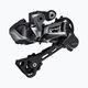 Shimano GRX RD-RX817 Di2 11rz zadné prehadzovačky na bicykel čierne IRDRX817 5