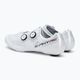 Shimano pánska cyklistická obuv SH-RC903 white ESHRC903MCW01S46000 3