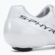 Shimano pánska cyklistická obuv SH-RC903 white ESHRC903MCW01S46000 8