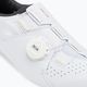 Dámska cyklistická obuv Shimano SH-RC300 white ESHRC300WGW01W41000 9