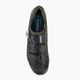 Shimano SH-RX600 pánska obuv na štrk čierna 6