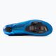 Shimano pánska cestná obuv SH-RC902M Blue ESHRC902MCB01S42000 4