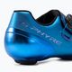 Shimano pánska cestná obuv SH-RC902M Blue ESHRC902MCB01S42000 9