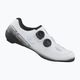 Dámska cyklistická obuv Shimano SH-RC702 biela ESHRC702WCW01W41000 11