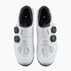Dámska cyklistická obuv Shimano SH-RC702 biela ESHRC702WCW01W41000 14
