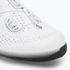 Dámska cyklistická obuv Shimano SH-RC702 biela ESHRC702WCW01W41000 7