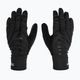 Shimano Infinium Race pánske cyklistické rukavice čierne ECWGLBWUS12ML16 3