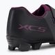 Shimano SH-XC502 pánska MTB cyklistická obuv sivá ESHXC502WCG01W39000 8